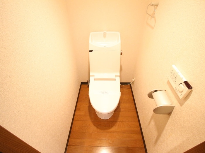 トイレ 第一宮城ビル