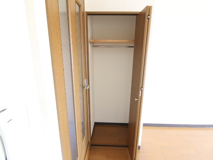 収納 第一宮城ビル