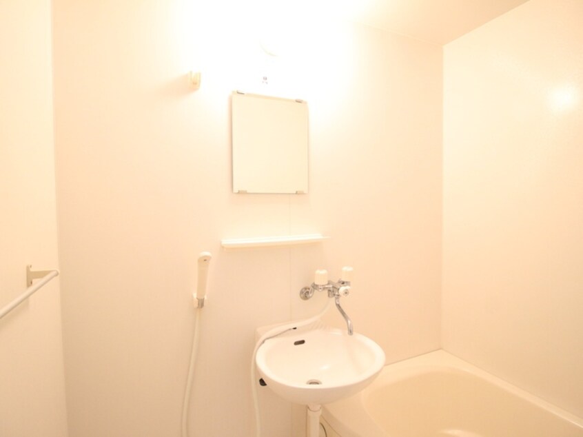 洗面 第一宮城ビル