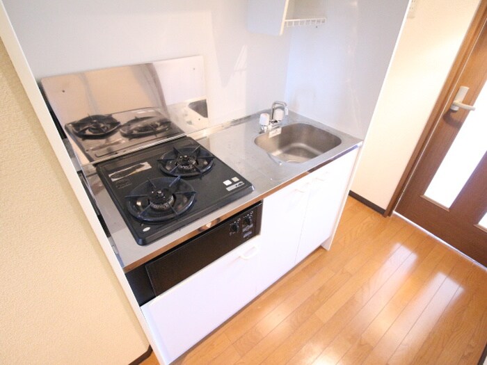 キッチン 第一宮城ビル