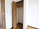 収納 第一宮城ビル