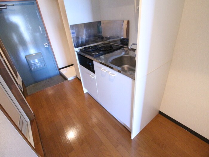 キッチン 第一宮城ビル