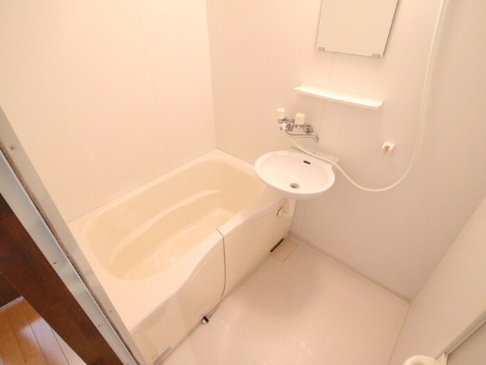 バス／シャワールーム等 第一宮城ビル