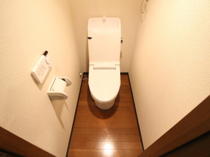 トイレ 第一宮城ビル