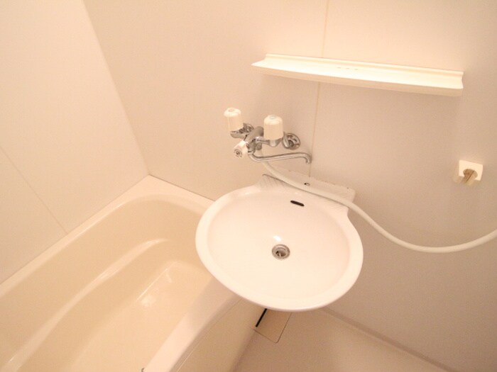 洗面 第一宮城ビル