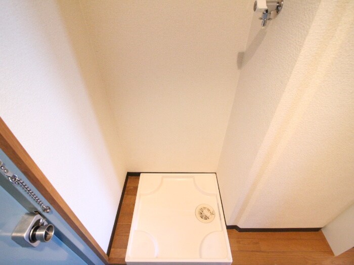 洗濯機置場 第一宮城ビル