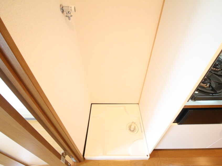 洗濯機置場 第一宮城ビル