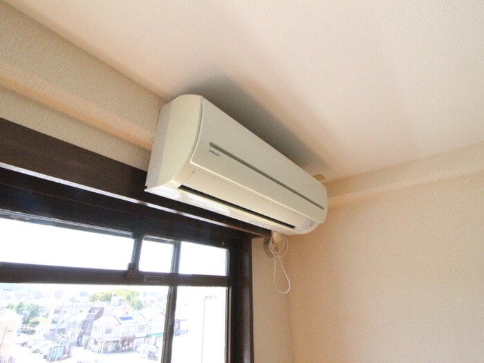 居室 第一宮城ビル