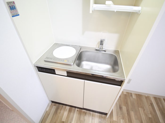 キッチン グリ－ンヒルⅡ