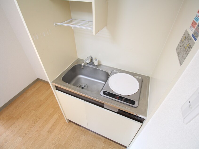 キッチン グリ－ンヒルⅡ