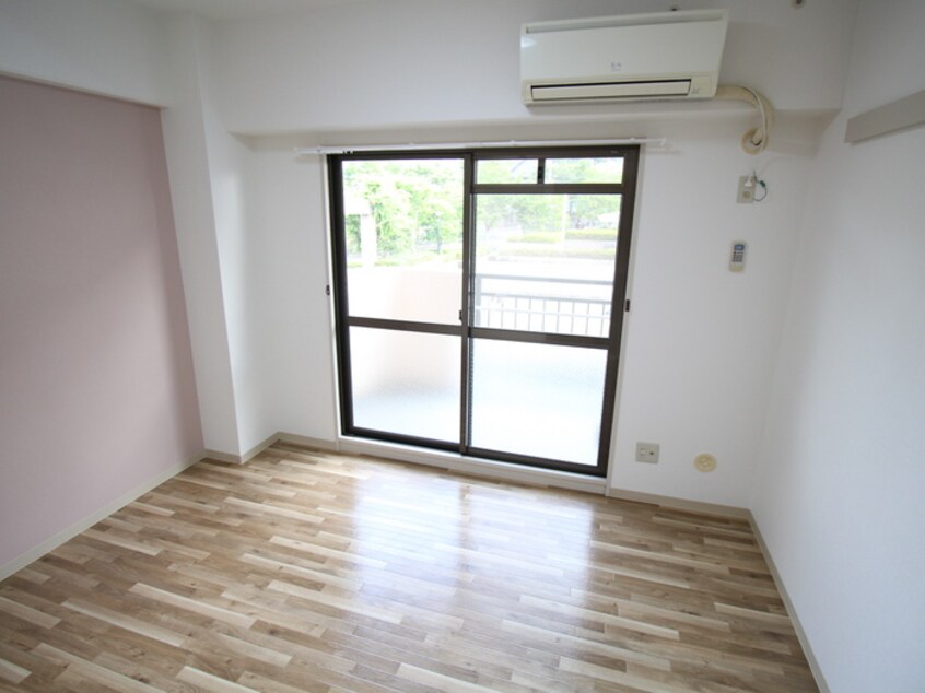 居室 グリ－ンヒルⅡ