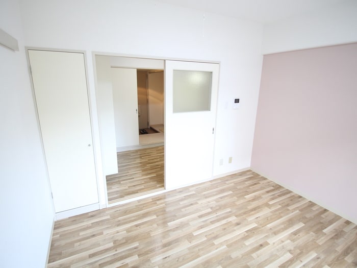 居室 グリ－ンヒルⅡ