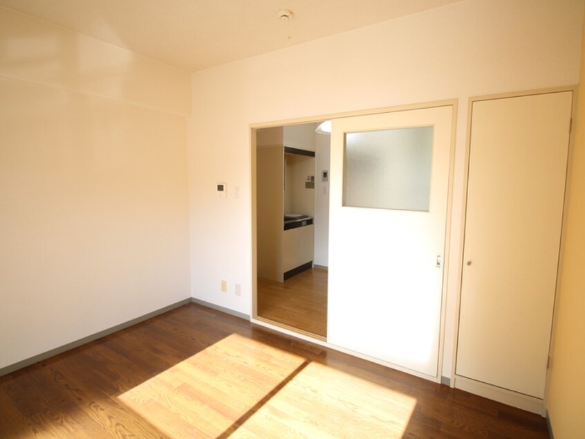 居室 グリ－ンヒルⅡ