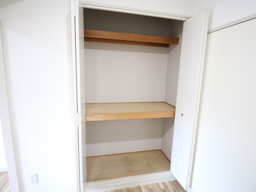 収納 グリ－ンヒルⅡ