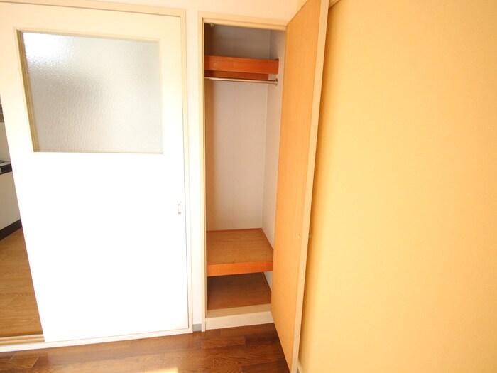 収納 グリ－ンヒルⅡ