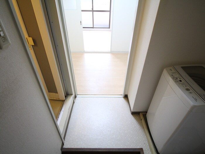 廊下 グリ－ンヒルⅡ