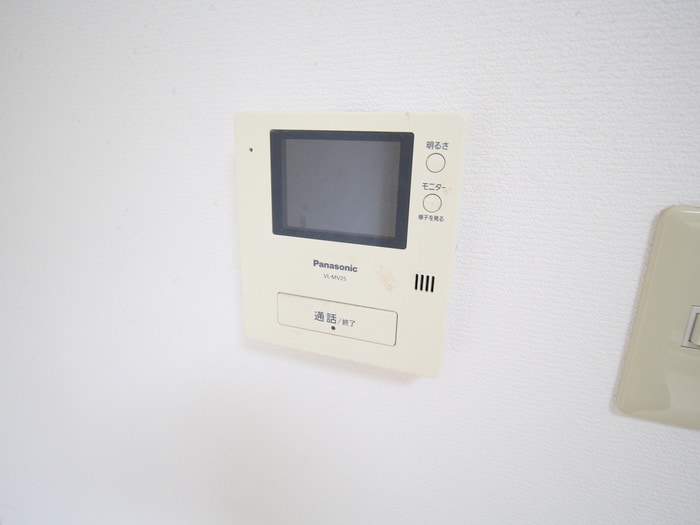 内観写真 グリ－ンヒルⅡ