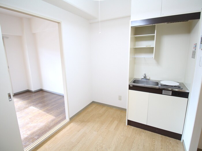 キッチン グリ－ンヒルⅡ