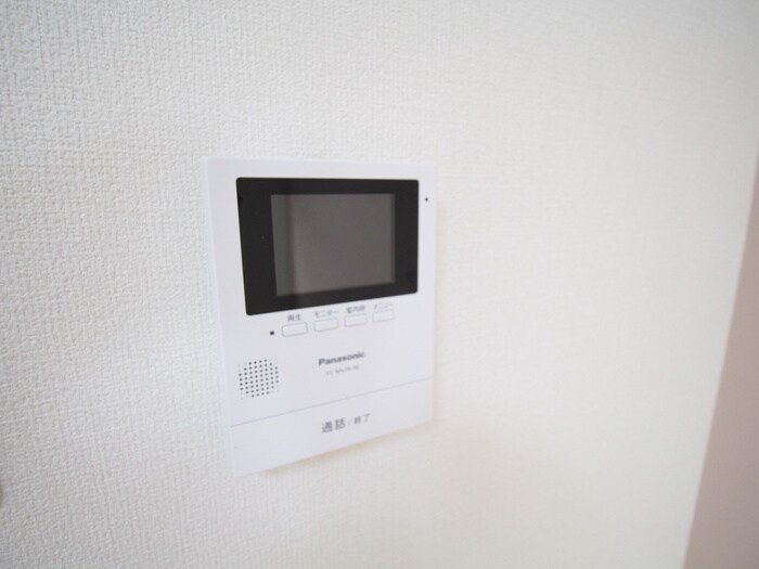 内観写真 グリ－ンヒルⅡ