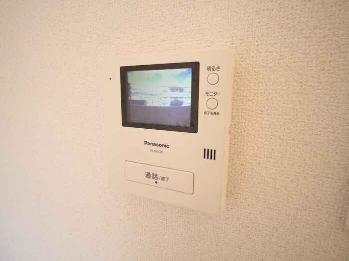 内観写真 グリ－ンヒルⅡ