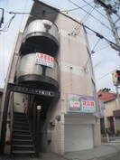 エステ－ト甲子園口Ⅲの外観