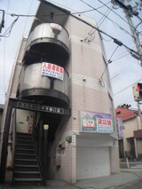 エステ－ト甲子園口Ⅲ