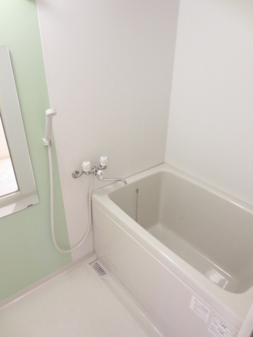 バス／シャワールーム等 泰平ビル