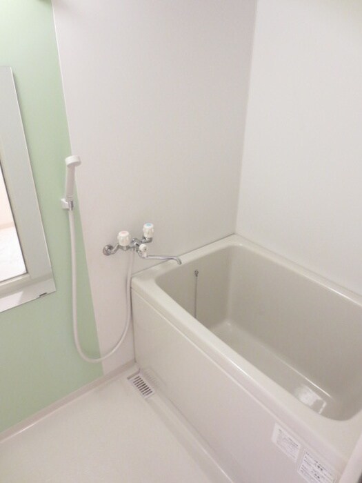 バス／シャワールーム等 泰平ビル