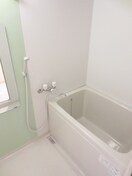 バス／シャワールーム等 泰平ビル