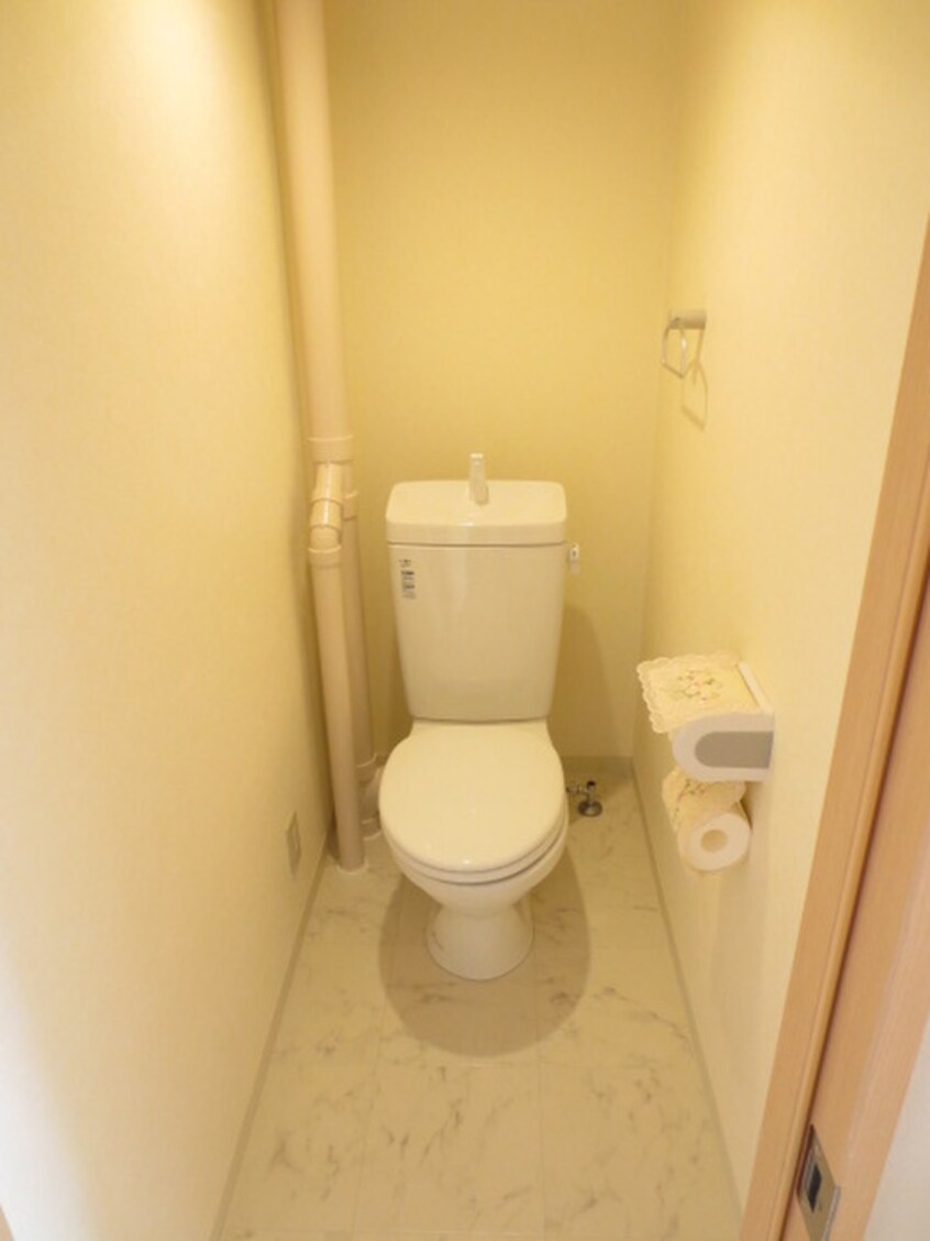 トイレ 泰平ビル