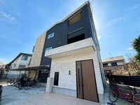 GARDENIA東住吉