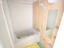 バス／シャワールーム等 GARDENIA東住吉