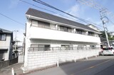 アマービレ名谷