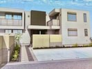 Ｇｒａｎｄ　Ｃｏｅｕｒの外観