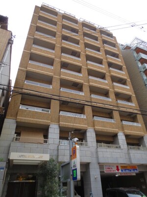 キャピトル心斉橋