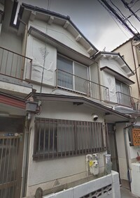 梶町4丁目テラスハウス