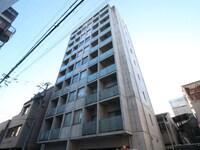 レオンコンフォート弁天町(503)