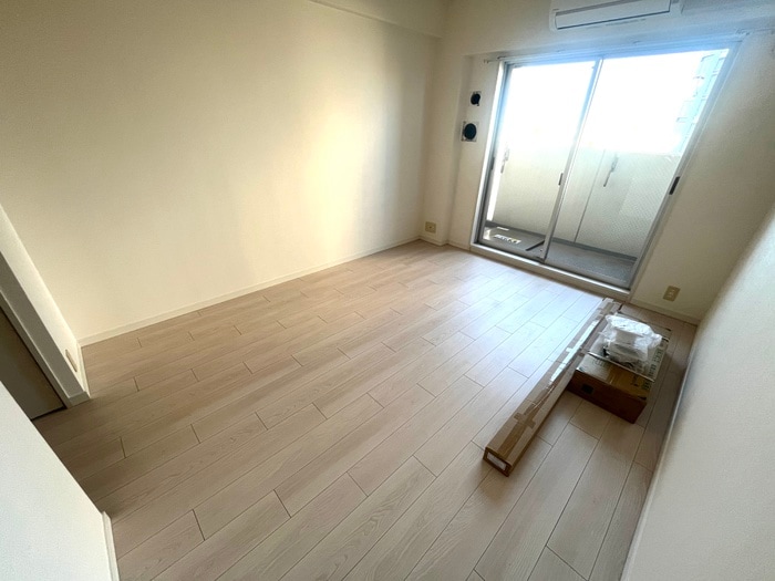 居室 ＫＤＸレジデンス豊中南