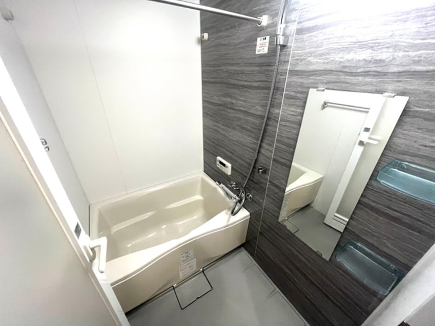 バス／シャワールーム等 ＫＤＸレジデンス豊中南