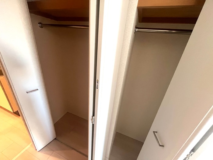収納 ＫＤＸレジデンス豊中南