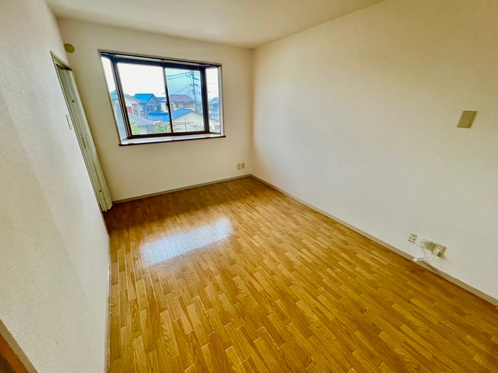 居室 マンション田中