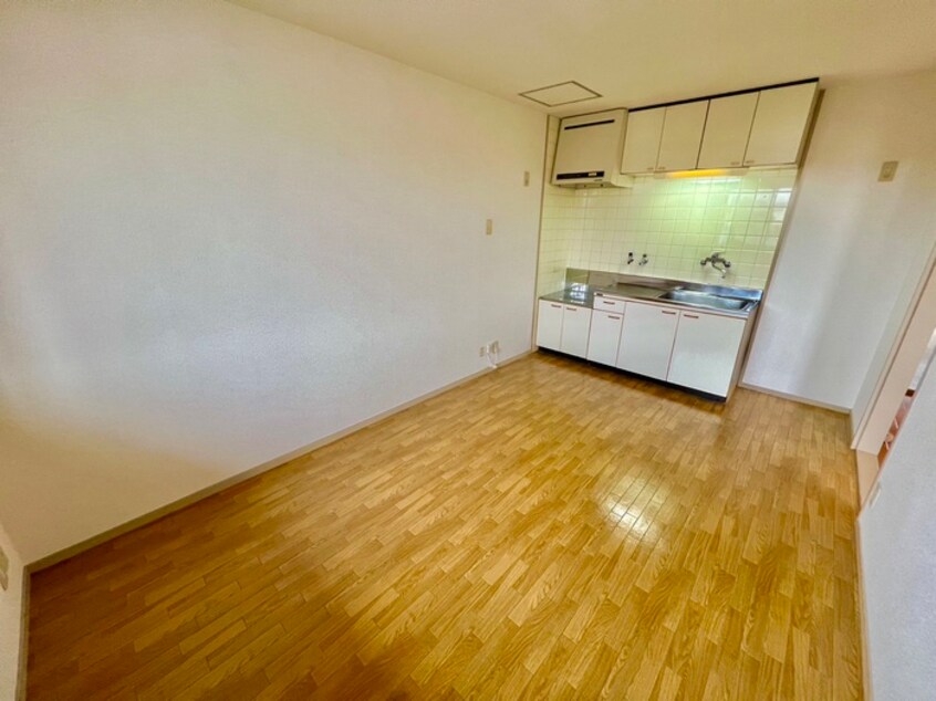 居室 マンション田中