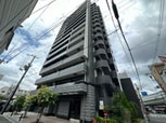 プレサンス塚本駅前（201）