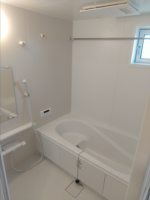 バス／シャワールーム等 コンフォート瓜破Ⅱ