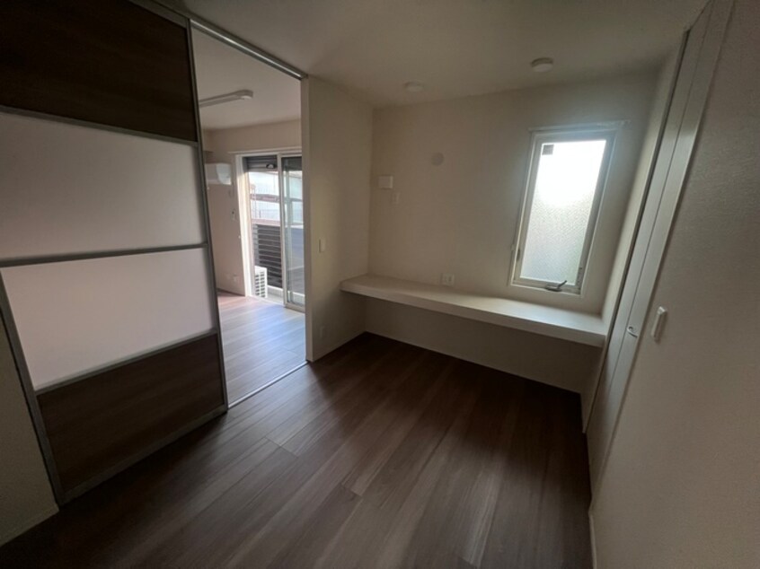 居室 コンフォート瓜破Ⅱ