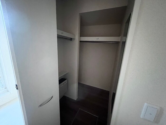 収納 コンフォート瓜破Ⅱ