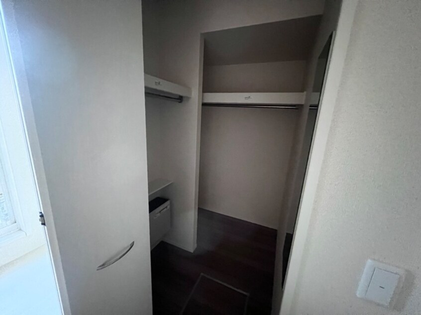 収納 コンフォート瓜破Ⅱ