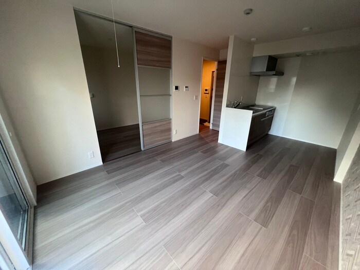 キッチン コンフォート瓜破Ⅱ