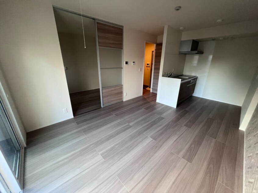 キッチン コンフォート瓜破Ⅱ