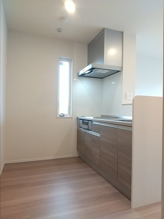 キッチン コンフォート瓜破Ⅱ